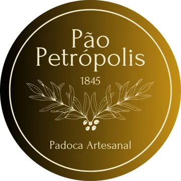Selo Pão Petrópolis – Padoca Artesanal